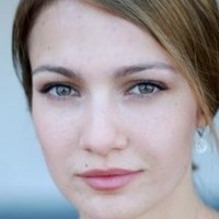 Evgeniya Brik Nahé