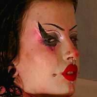 evilgothbunny Nahé