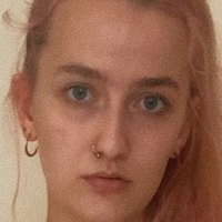 Fancy Katie Nahé
