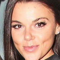 Faye Brookes Nahé