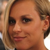 Federica Pellegrini Nahé