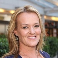 Fiona Scott Nahé