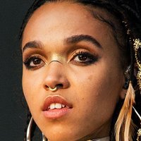 FKA twigs Nahé