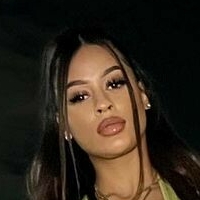 Flor De La Rosa Nahé