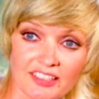 Florence Henderson Nahé