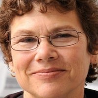 Francine Berman Nahé