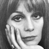 Françoise Dorléac Nahé