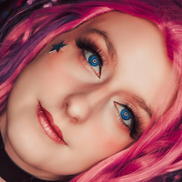 freecosplay.melpomene Nahé