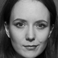 Freya Parker Nahé