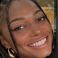 Gabby Thomas Nahé
