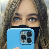 Gabriela Dz Nahé