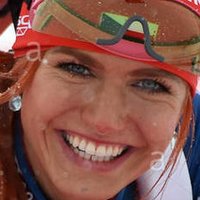 Gabriela Soukalova Nahé