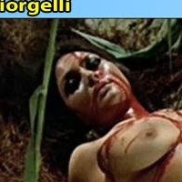 Gabriella Giorgelli Nahé