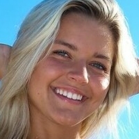 Gabriella Gonzalez Nahé