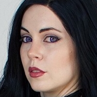 Genevieve Marie Nahé