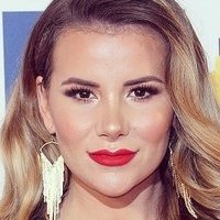 Georgia Kousoulou Nahé