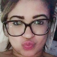 Geovanna Becker Nahé