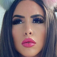 Gigi Tucker Nahé