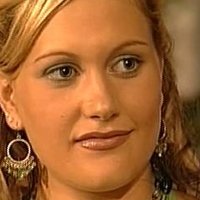 Ginny Pape Nahé