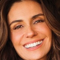 Giovanna Antonelli Nahé