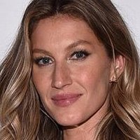 Gisele Buendchen Nahé