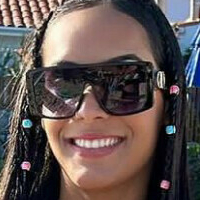 Gisele Ferreira Nahé