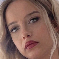 Gizem Bagdacicek Nahé