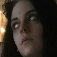 glamourgoth Nahé