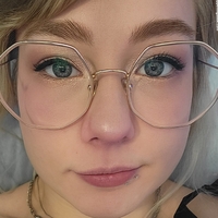 Goddess Syrein Nahé