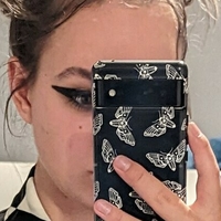 goth.kitten Nahé