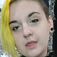 gothgoddesshailey Nahé