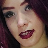 Gothic Bunny Nahé