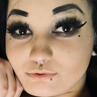 gothxbarbie Nahé
