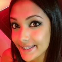 Grazielly Angel Nahé