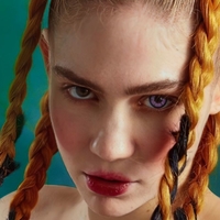 Grimes Nahé