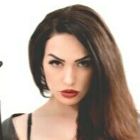 gynarchygoddess Nahé