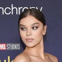 Hailee Steinfeld Nahé