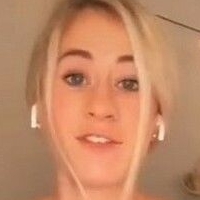 Hailey Marie Nahé