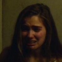 Haley Lu Richardson Nahé