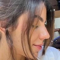 Hariany Almeida Nahé