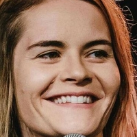 Hazel Brugger Nahé