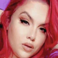 Hello Harley Rose Nahé