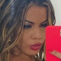 Hianny Coluccy Nahé