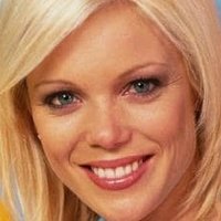 Holly Brisley Nahé