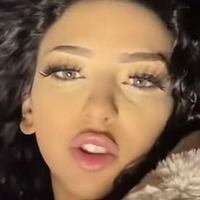 Houda Sanchez Nahé