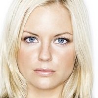 Ida Engberg Nahé
