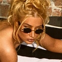 Iggy Azalea Nahé