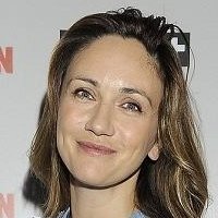 Ilona Ostrowska Nahé
