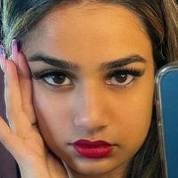 Indianbaddie Nahé
