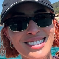 Indira Paganotto Nahé